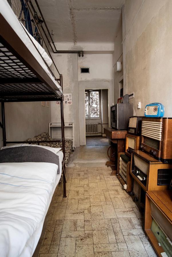 Хостел Franz Kafka Spital Брно Экстерьер фото