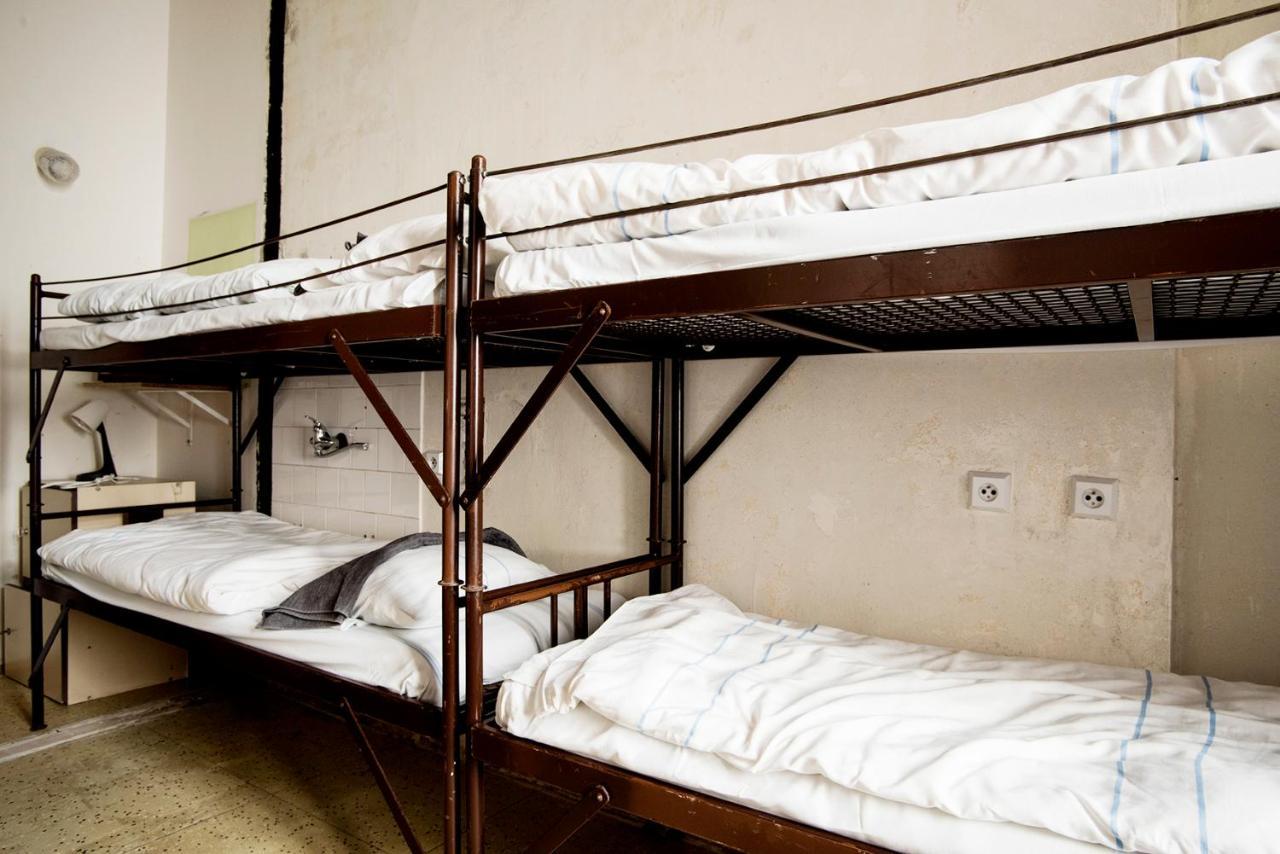 Хостел Franz Kafka Spital Брно Экстерьер фото